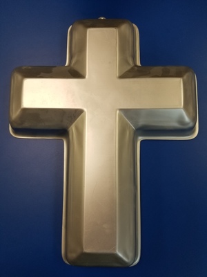 Cross Cross