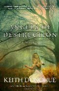 Angels of Destruction: A Novel Angels of Destruction: A Novel
