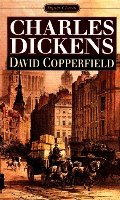 David Copperfield (Signet Classics) David Copperfield (Signet Classics)