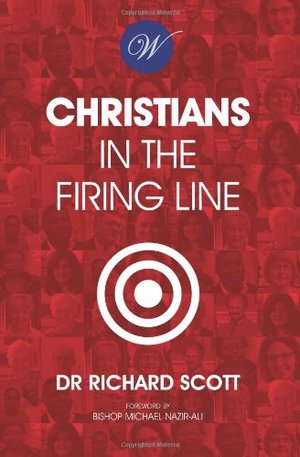 Christians in the Firing Line Christians in the Firing Line