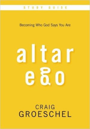 Altar Ego Altar Ego