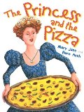 Princess and the Pizza, The Princess and the Pizza, The
