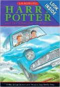 Harry Potter and the Chamber of Secrets Harry Potter and the Chamber of Secrets