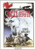 Ben-Hur (Libros Para Jóvenes - Tus Libros) Ben-Hur (Libros Para Jóvenes - Tus Libros)