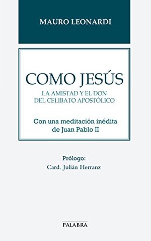 Como Jesús Como Jesús