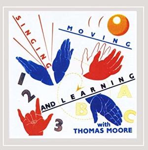 Singing Moving and Learning Singing Moving and Learning