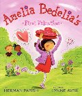Amelia Bedelia's First Valentine Amelia Bedelia's First Valentine