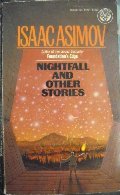 Nightfall and Other Stories Nightfall and Other Stories