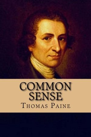 Common Sense Common Sense