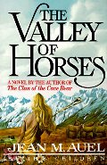 #2-The Valley Of The Horses #2-The Valley Of The Horses