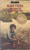 Adventures of Huckleberry Finn, The Adventures of Huckleberry Finn, The