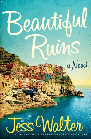 Beautiful Ruins Beautiful Ruins