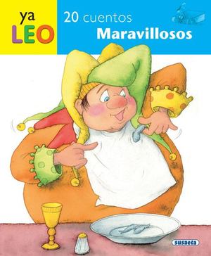 20 Cuentos Maravillosos 20 Cuentos Maravillosos