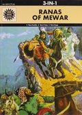 Ranas Of Mewar (10014) Ranas Of Mewar (10014)