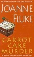 Carrot Cake Murder (Hannah Swensen) Carrot Cake Murder (Hannah Swensen)