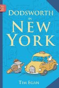 Dodsworth in New York (A Dodsworth Book) Dodsworth in New York (A Dodsworth Book)