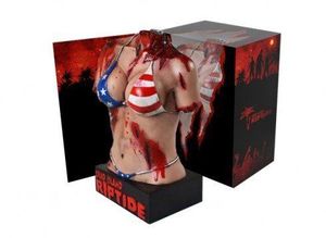 Dead Island Riptide Büste Zombie Bait 33 cm Dead Island Riptide Büste Zombie Bait 33 cm