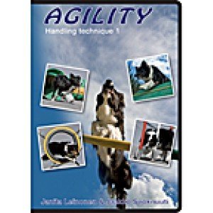 Agility Handling technique 1 Agility Handling technique 1