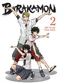 Barakamon, Vol. 2 Barakamon, Vol. 2