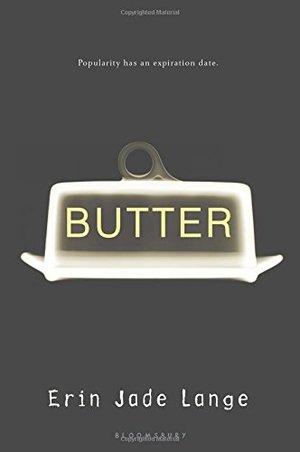 Butter Butter