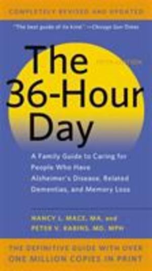 36-Hour Day, The 36-Hour Day, The