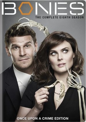 Bones: Season 8 Bones: Season 8