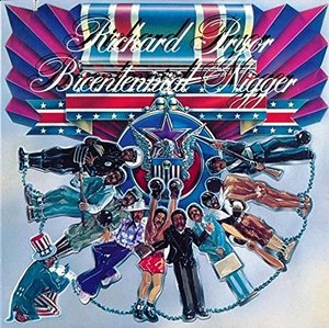 Bicentennial Nigger Bicentennial Nigger