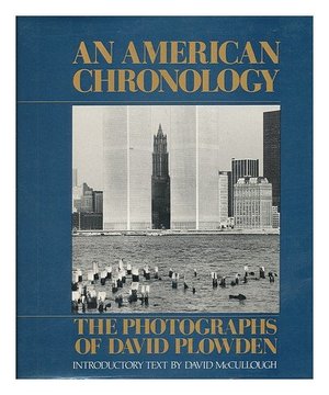 American Chronology: 2 (A Studio Book) American Chronology: 2 (A Studio Book)