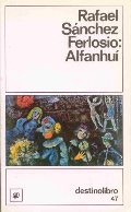 Alfanhui (destinolibro) Alfanhui (destinolibro)