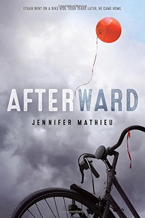 Afterward Afterward