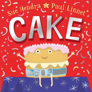 Cake Cake