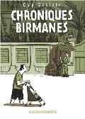 Chroniques Birmanes Chroniques Birmanes