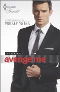 Avenge Me (Fifth Avenue) Avenge Me (Fifth Avenue)