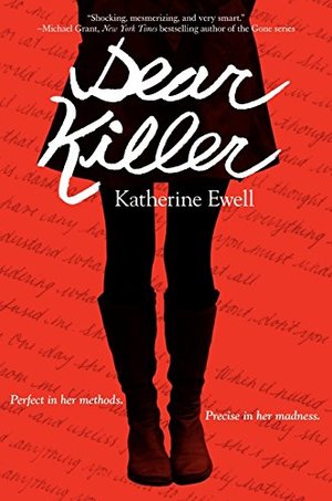 Dear Killer Dear Killer