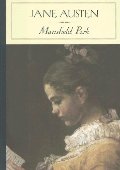 Mansfield Park (Barnes & Noble Classics) Mansfield Park (Barnes & Noble Classics)