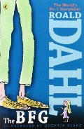 BFG, The BFG, The