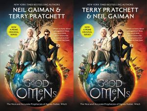 Good Omens Good Omens