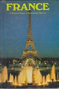 France: A Picture Book to Remember Her By France: A Picture Book to Remember Her By