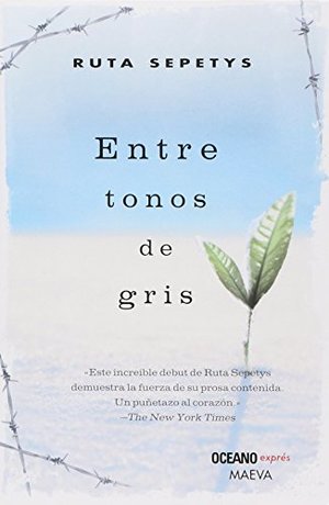 ENTRE TONOS DE GRIS ENTRE TONOS DE GRIS