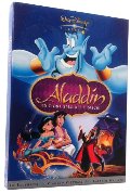 Aladdin Edizione Speciale Aladdin Edizione Speciale