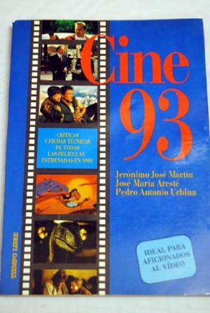 Cine 93 (Tiempo libre) Cine 93 (Tiempo libre)
