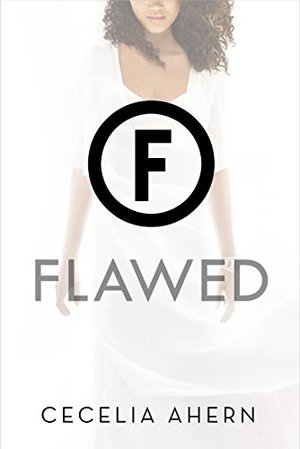 Flawed: A Novel Flawed: A Novel