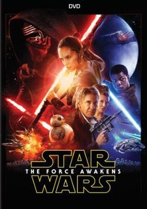 Star Wars: Episode VI: The Force Awakens Star Wars: Episode VI: The Force Awakens