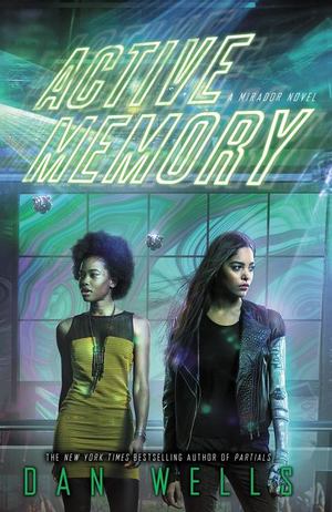 Active Memory Active Memory