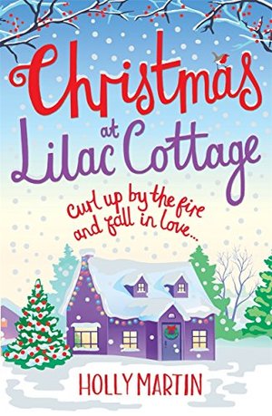 Christmas at Lilac Cottage Christmas at Lilac Cottage