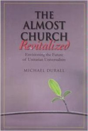 Almost Church Revitalized, The Almost Church Revitalized, The
