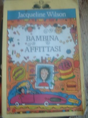 Bambina affittasi Bambina affittasi