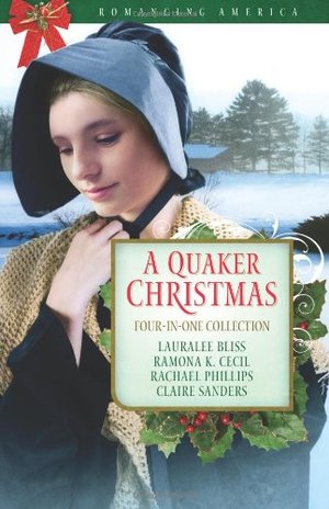 Quaker Christmas, A Quaker Christmas, A