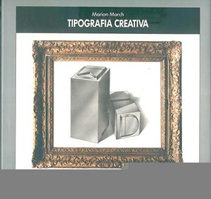 Tipografia creativa Tipografia creativa