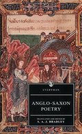 Anglo Saxon Poetry (Everyman) Anglo Saxon Poetry (Everyman)